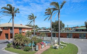 Apollo Bay Motel & Apartments